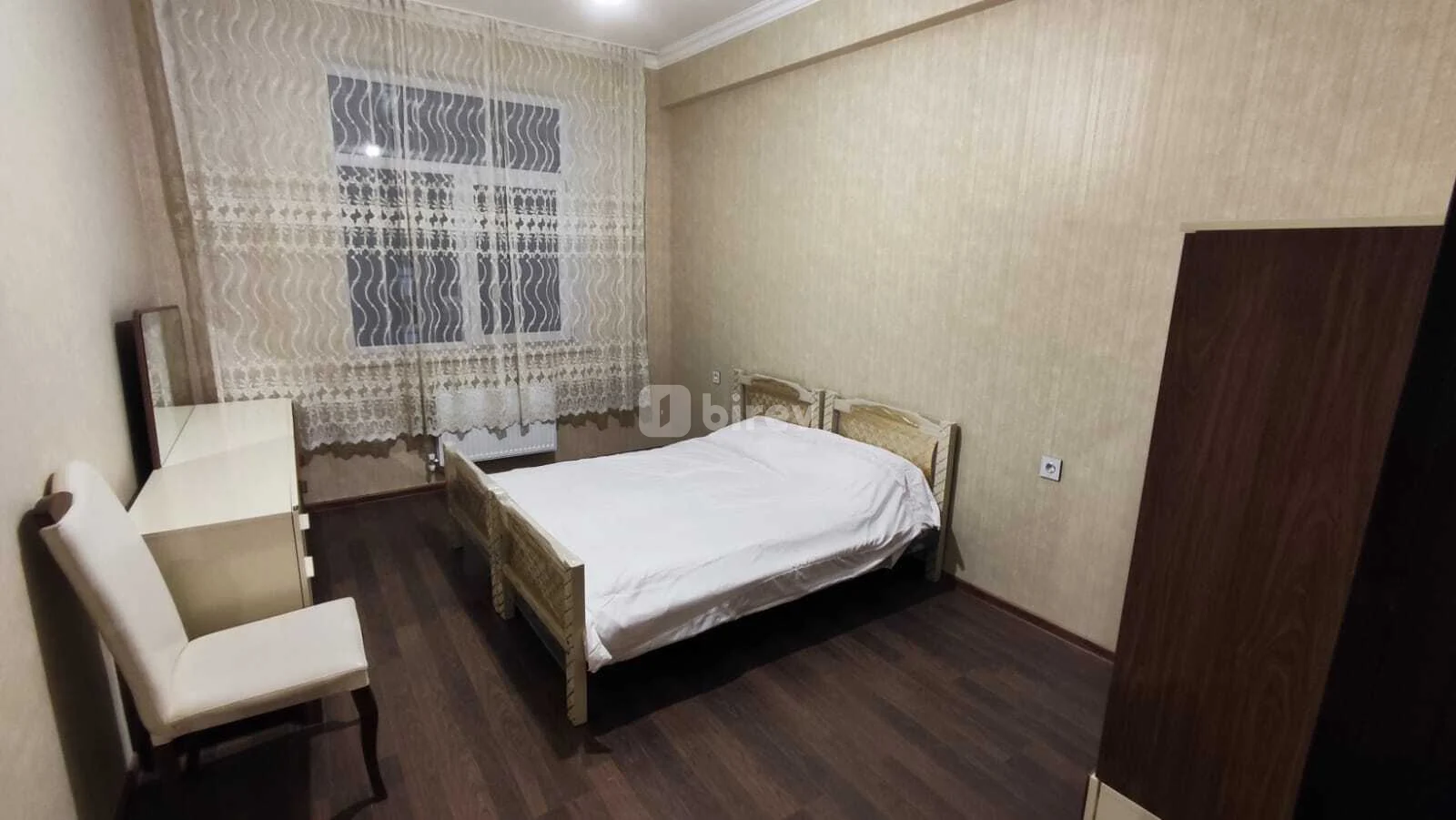 3 otaqlı mənzil, Hövsan q., Hövsan Mida 2, Xudaferin k. (bina) 35, Suraxanı rayonu — şəkil 11
