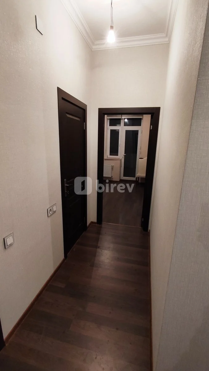3 otaqlı mənzil, Hövsan q., Hövsan Mida 2, Xudaferin k. (bina) 35, Suraxanı rayonu — şəkil 13
