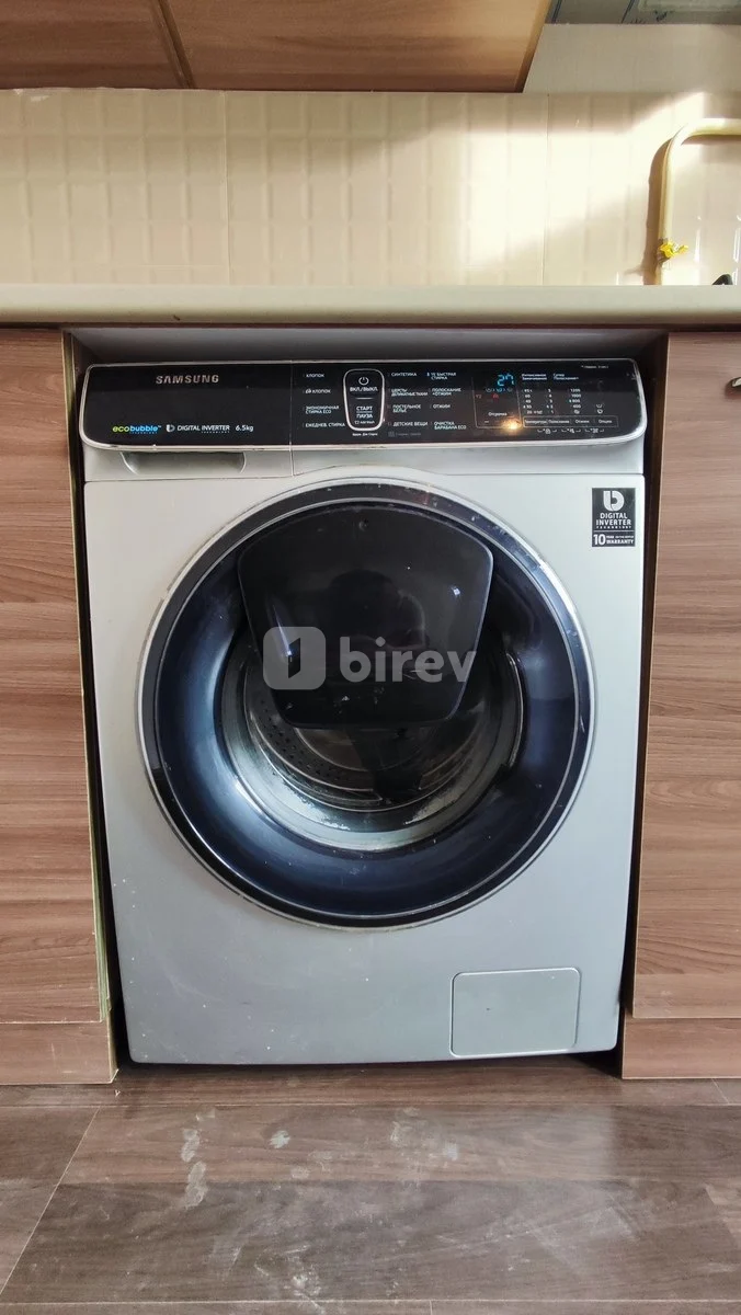 3 otaqlı mənzil, Hövsan q., Hövsan Mida 2, Xudaferin k. (bina) 35, Suraxanı rayonu — şəkil 15