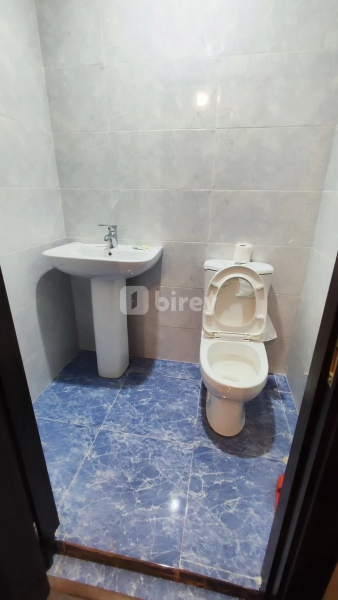 3 otaqlı mənzil, Hövsan q., Hövsan Mida 2, Xudaferin k. (bina) 35, Suraxanı rayonu — şəkil 19