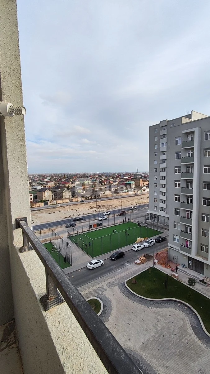 3 otaqlı mənzil, Hövsan q., Hövsan Mida 2, Xudaferin k. (bina) 35, Suraxanı rayonu — şəkil 21