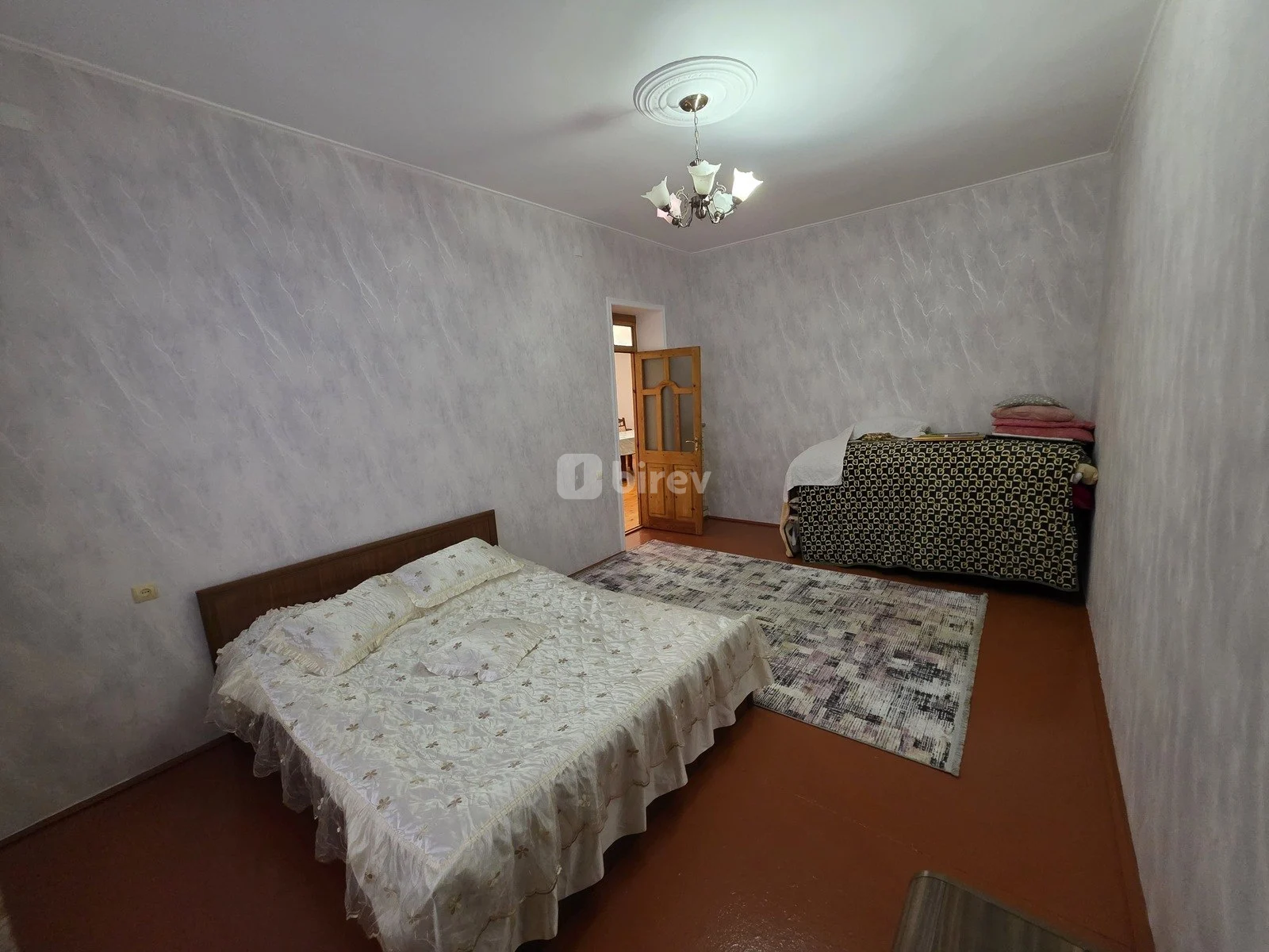 4 otaqlı həyət evi, Xaçmaz rayonu, Xaçmaz r. — şəkil 2