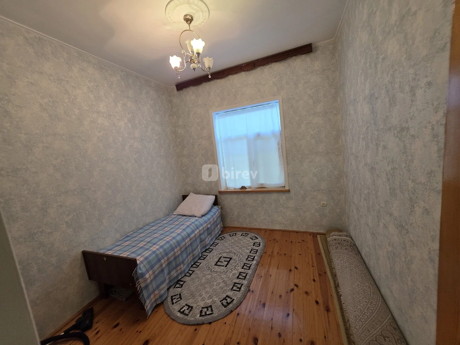 4 otaqlı həyət evi, Xaçmaz rayonu, Xaçmaz r. — şəkil 4