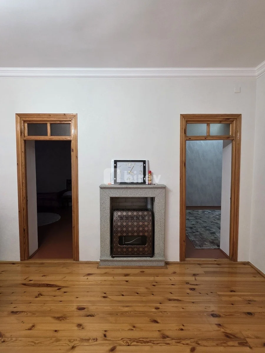 4 otaqlı həyət evi, Xaçmaz rayonu, Xaçmaz r. — şəkil 6