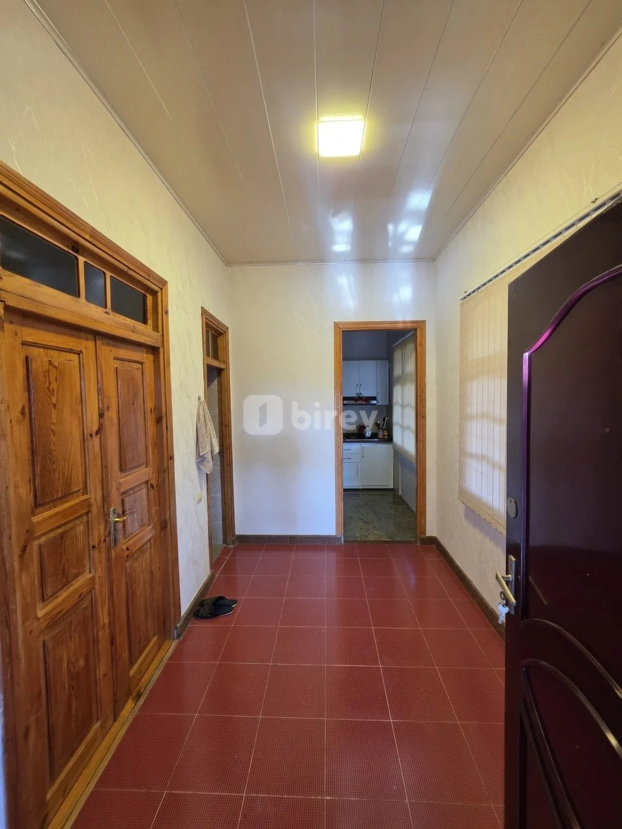 4 otaqlı həyət evi, Xaçmaz rayonu, Xaçmaz r. — şəkil 9