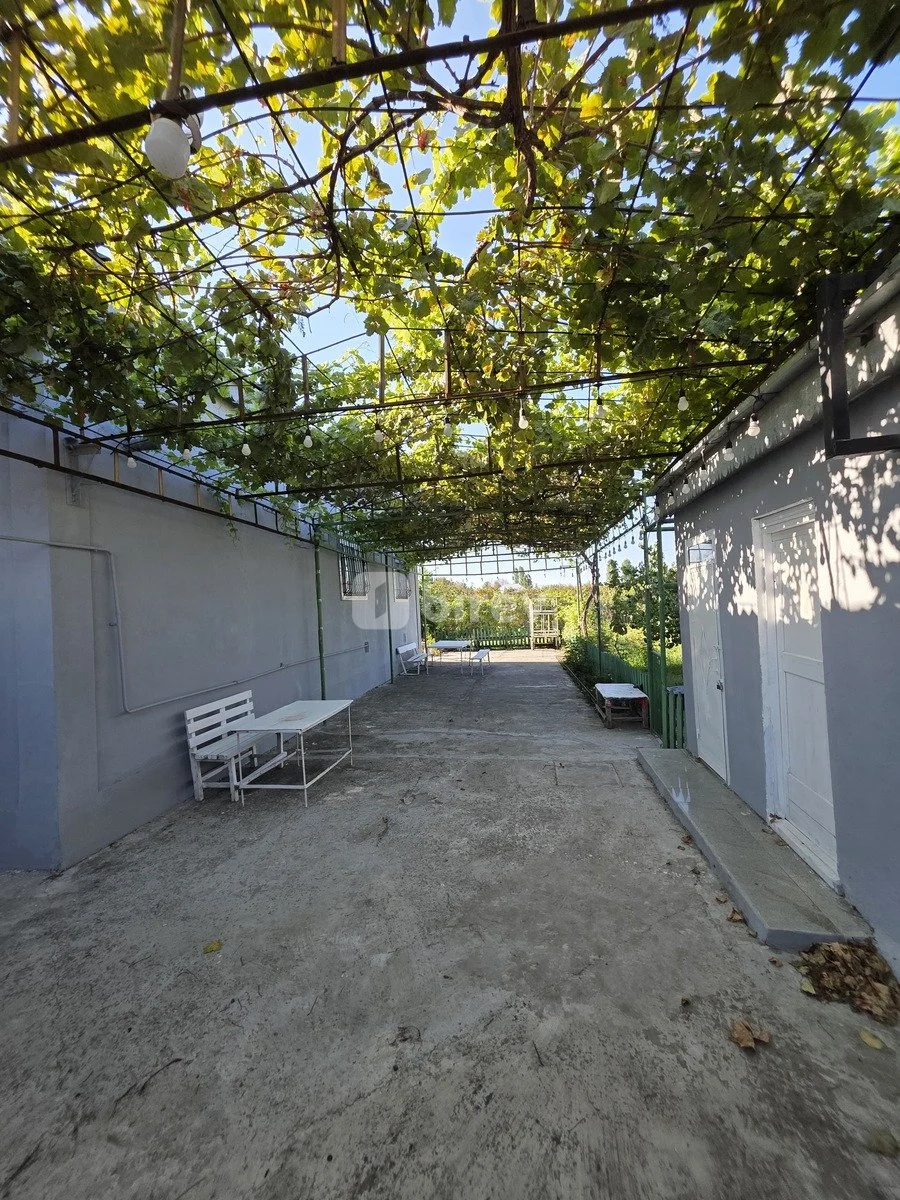 4 otaqlı həyət evi, Xaçmaz rayonu, Xaçmaz r. — şəkil 16