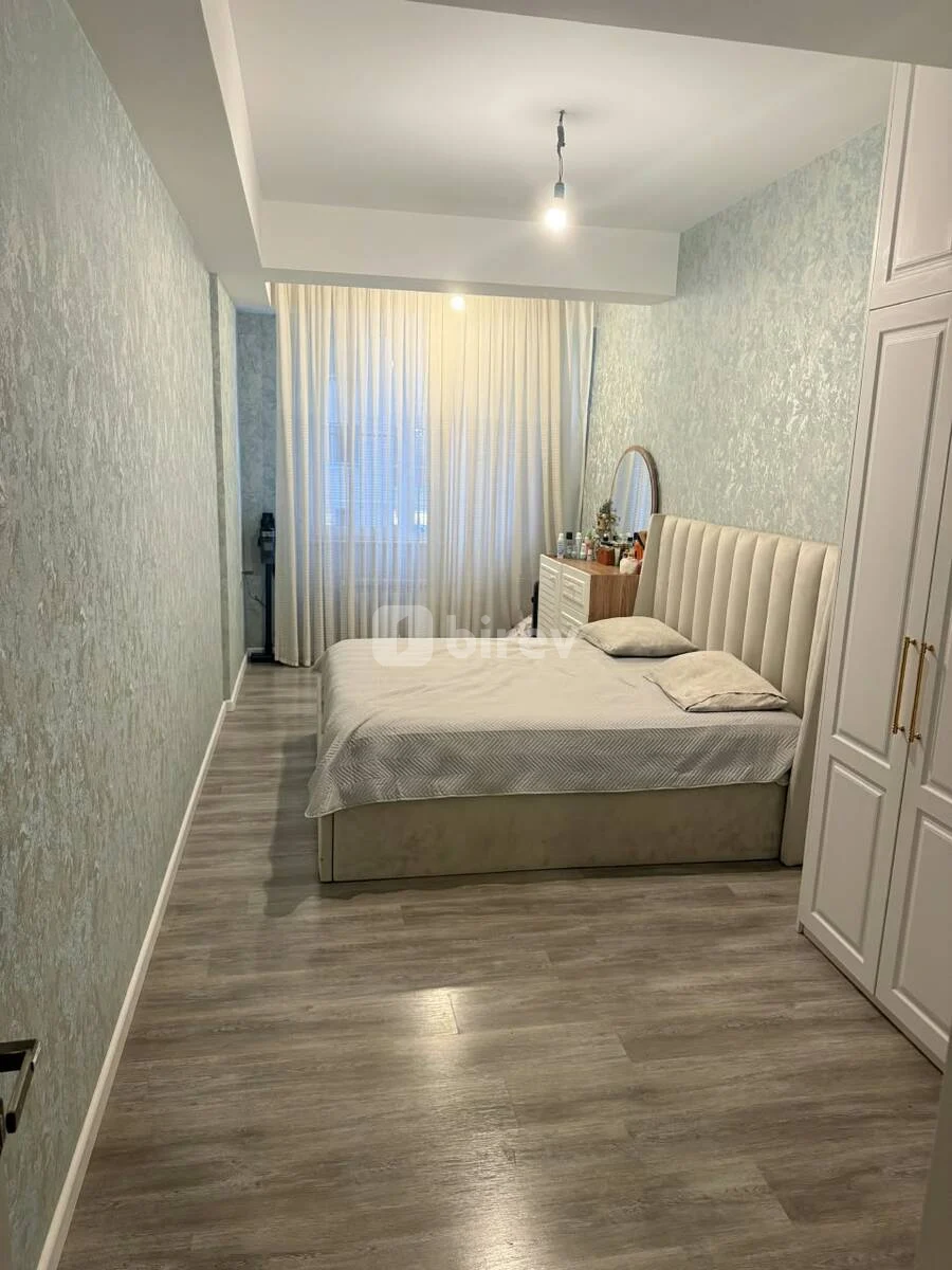 3 otaqlı mənzil, Yasamal q., Melissa park YK, Yasamal rayonu — şəkil 3