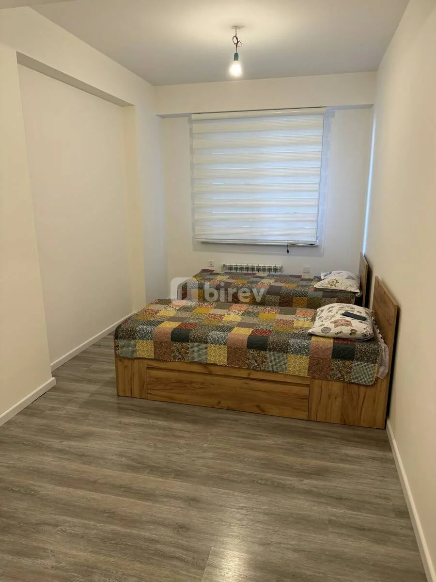 3 otaqlı mənzil, Yasamal q., Melissa park YK, Yasamal rayonu — şəkil 6