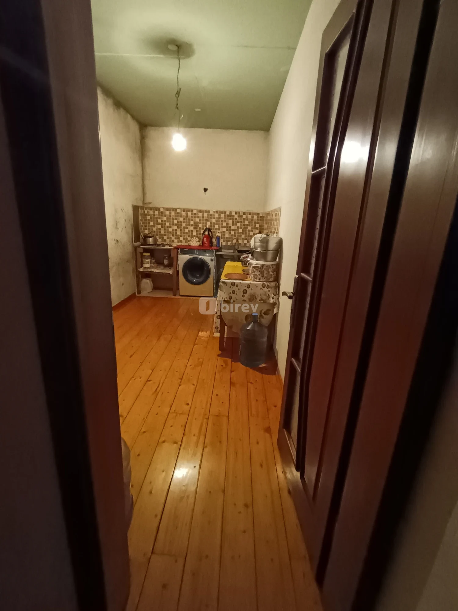 5 otaqlı həyət evi, Masazır q., Masazır Cantəpə, Abşeron rayonu — şəkil 15