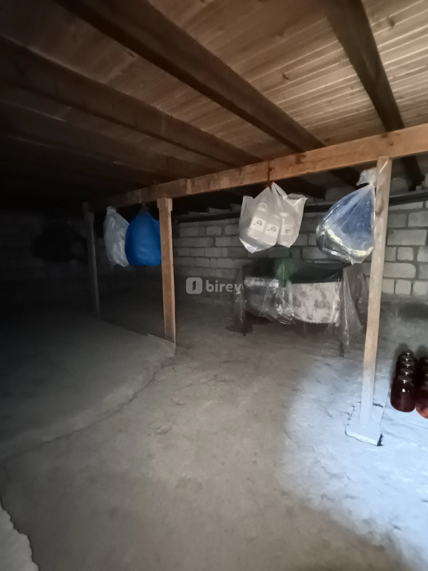 5 otaqlı həyət evi, Masazır q., Masazır Cantəpə, Abşeron rayonu — şəkil 2