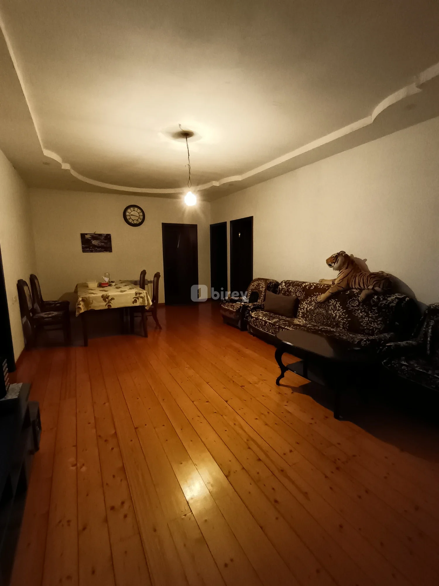 5 otaqlı həyət evi, Masazır q., Masazır Cantəpə, Abşeron rayonu — şəkil 30