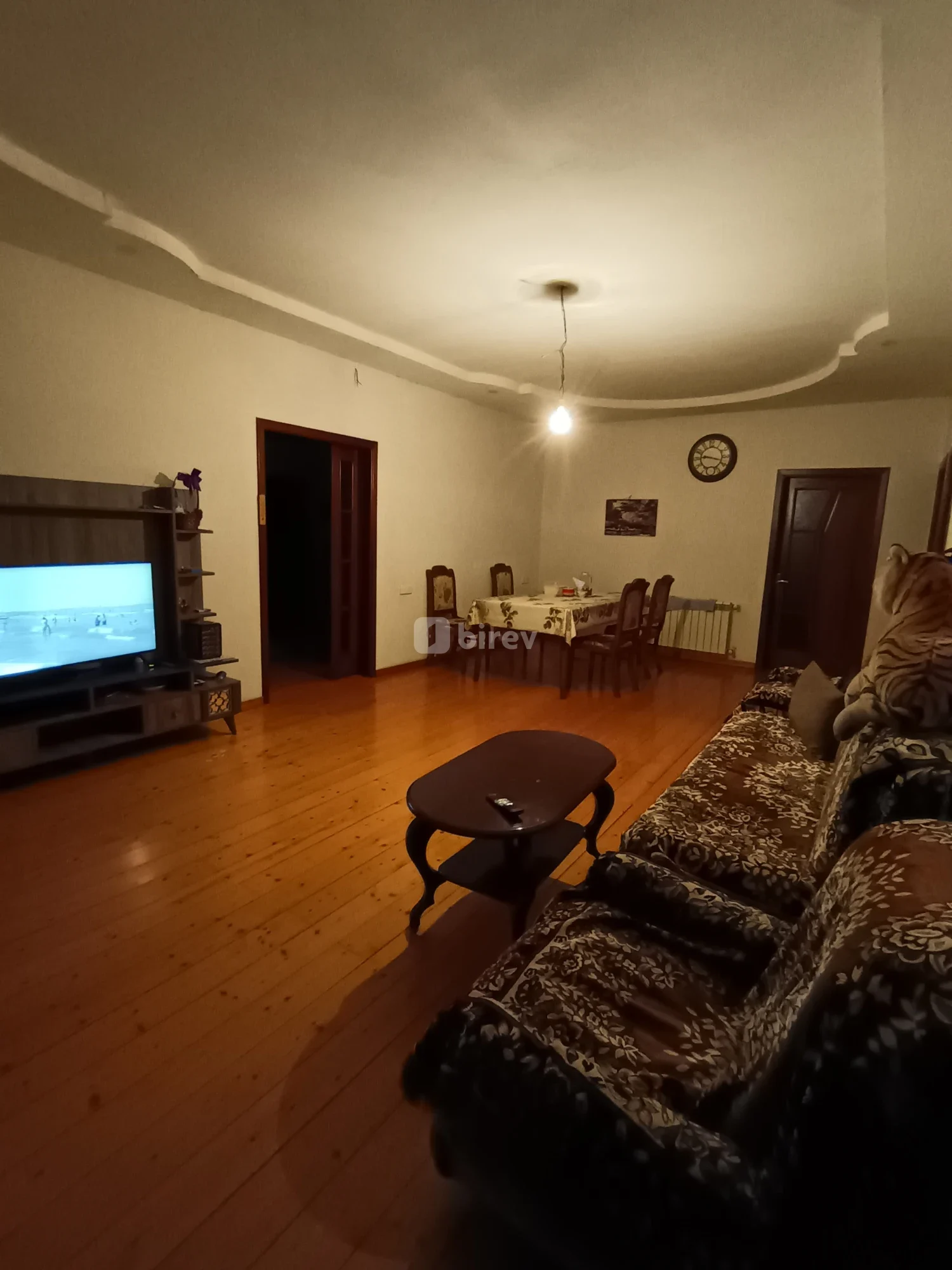 5 otaqlı həyət evi, Masazır q., Masazır Cantəpə, Abşeron rayonu — şəkil 27