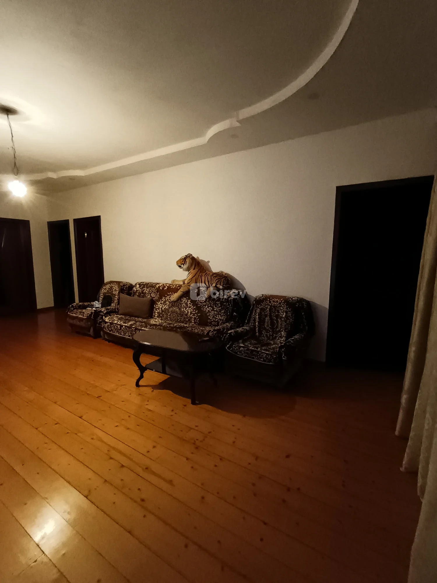 5 otaqlı həyət evi, Masazır q., Masazır Cantəpə, Abşeron rayonu — şəkil 21