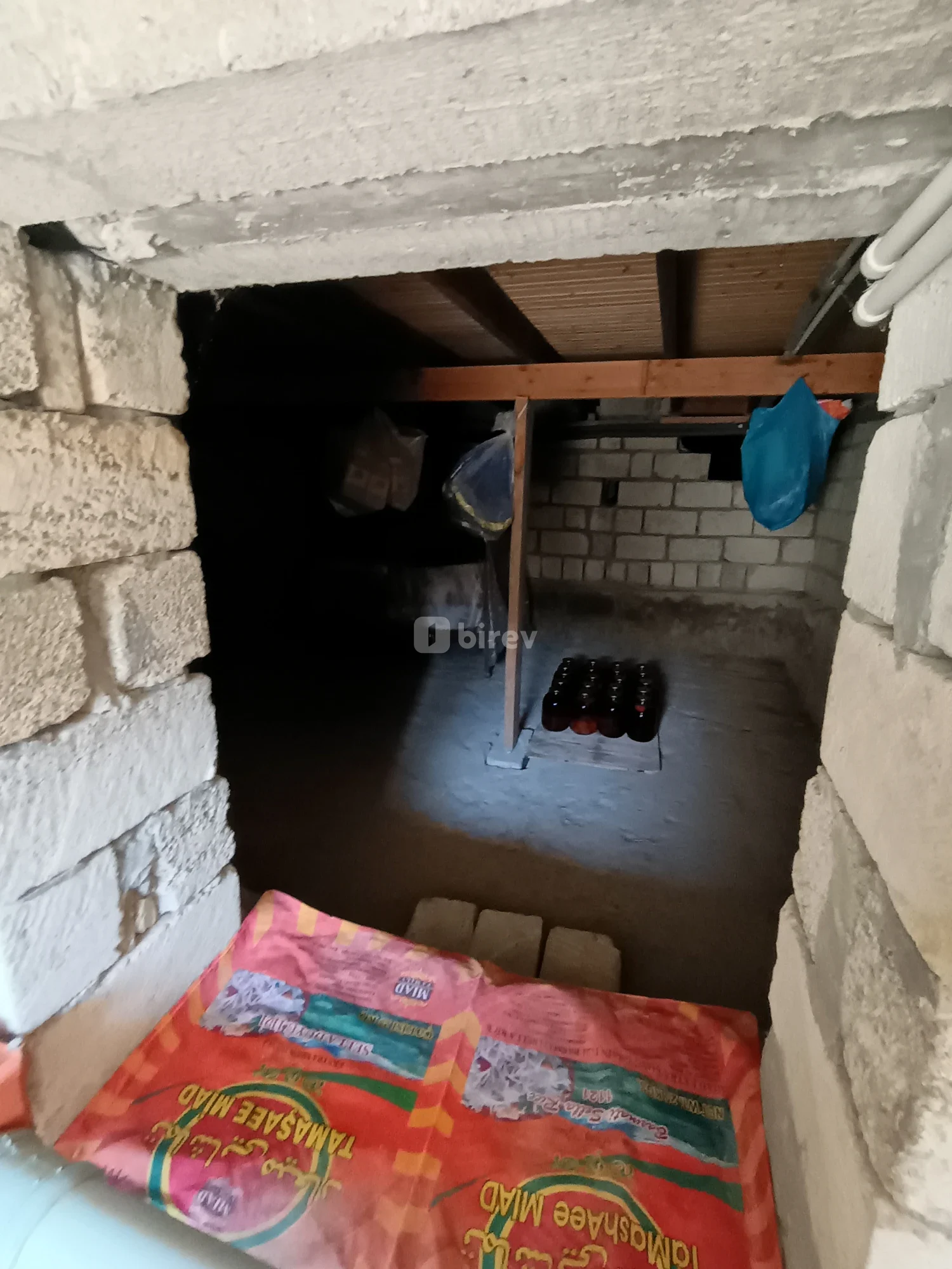 5 otaqlı həyət evi, Masazır q., Masazır Cantəpə, Abşeron rayonu — şəkil 3