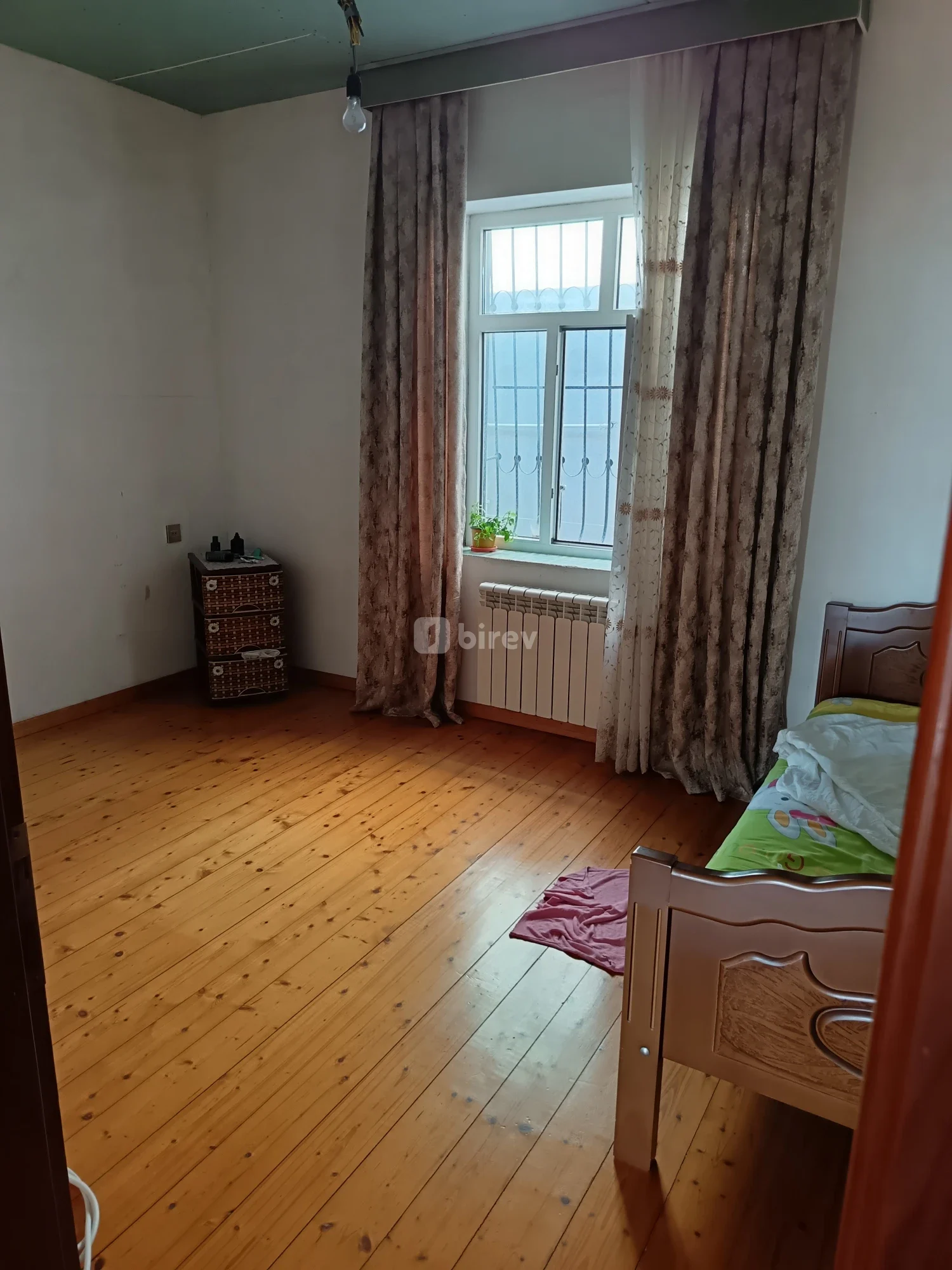 5 otaqlı həyət evi, Masazır q., Masazır Cantəpə, Abşeron rayonu — şəkil 29