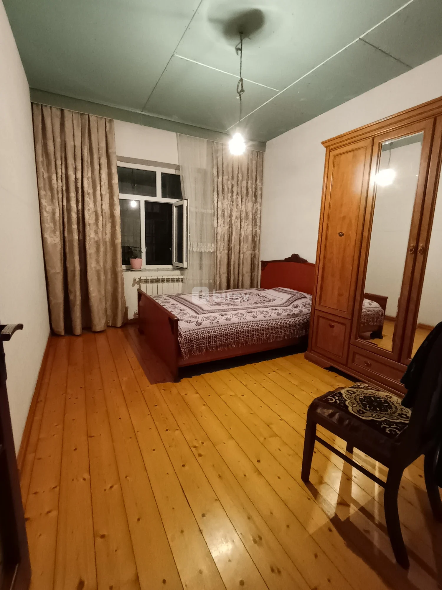 5 otaqlı həyət evi, Masazır q., Masazır Cantəpə, Abşeron rayonu — şəkil 20