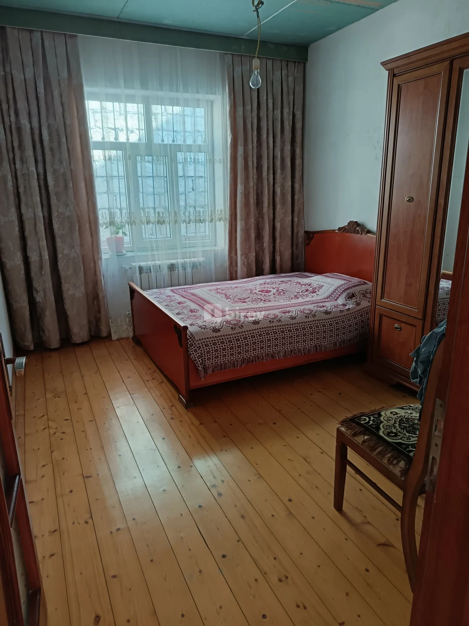 5 otaqlı həyət evi, Masazır q., Masazır Cantəpə, Abşeron rayonu — şəkil 28
