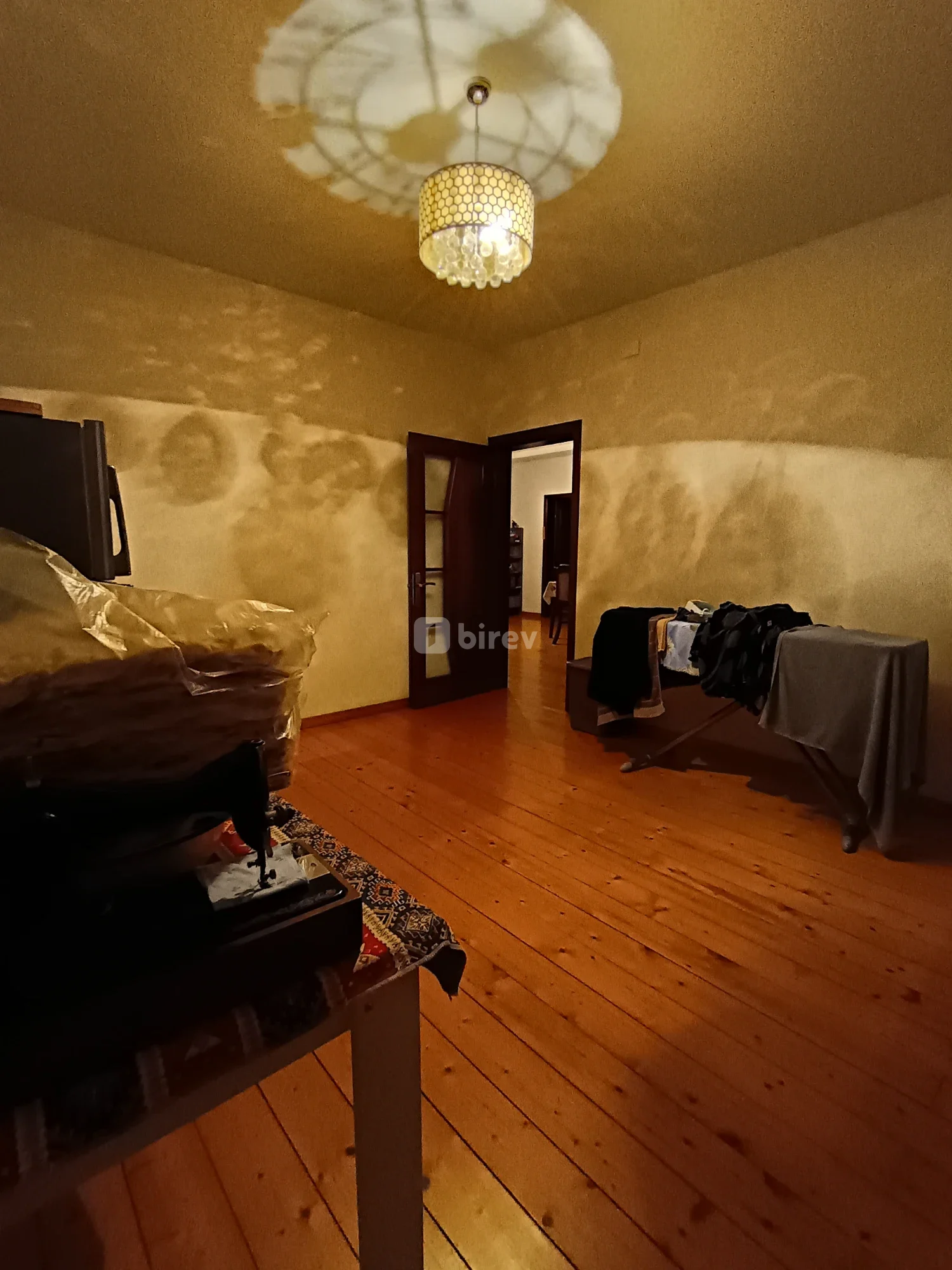 5 otaqlı həyət evi, Masazır q., Masazır Cantəpə, Abşeron rayonu — şəkil 14