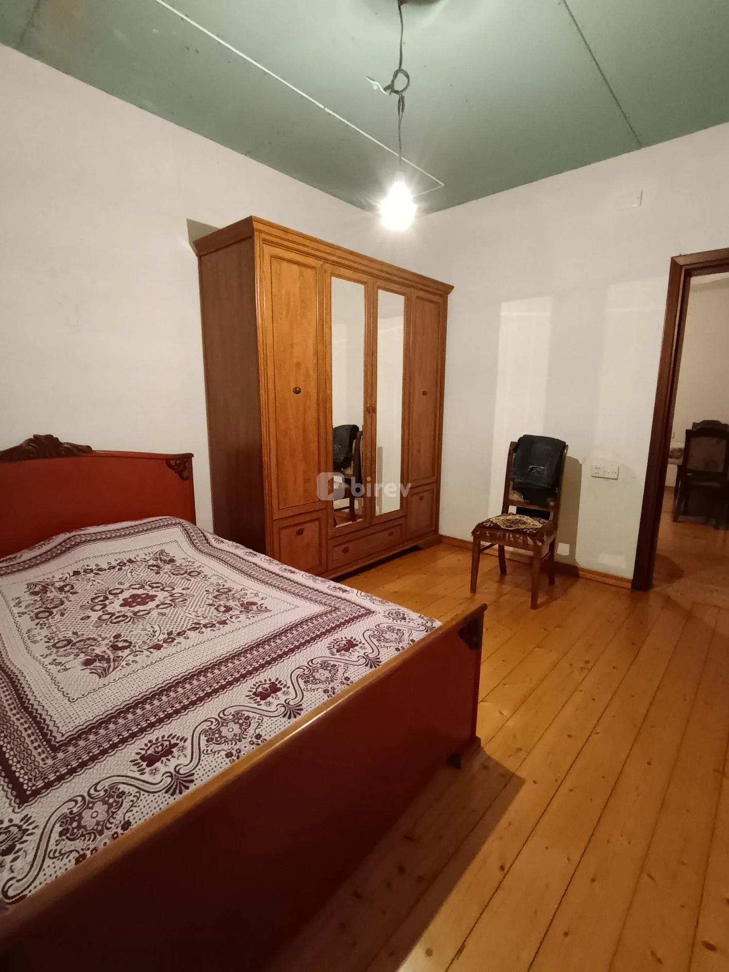 5 otaqlı həyət evi, Masazır q., Masazır Cantəpə, Abşeron rayonu — şəkil 23