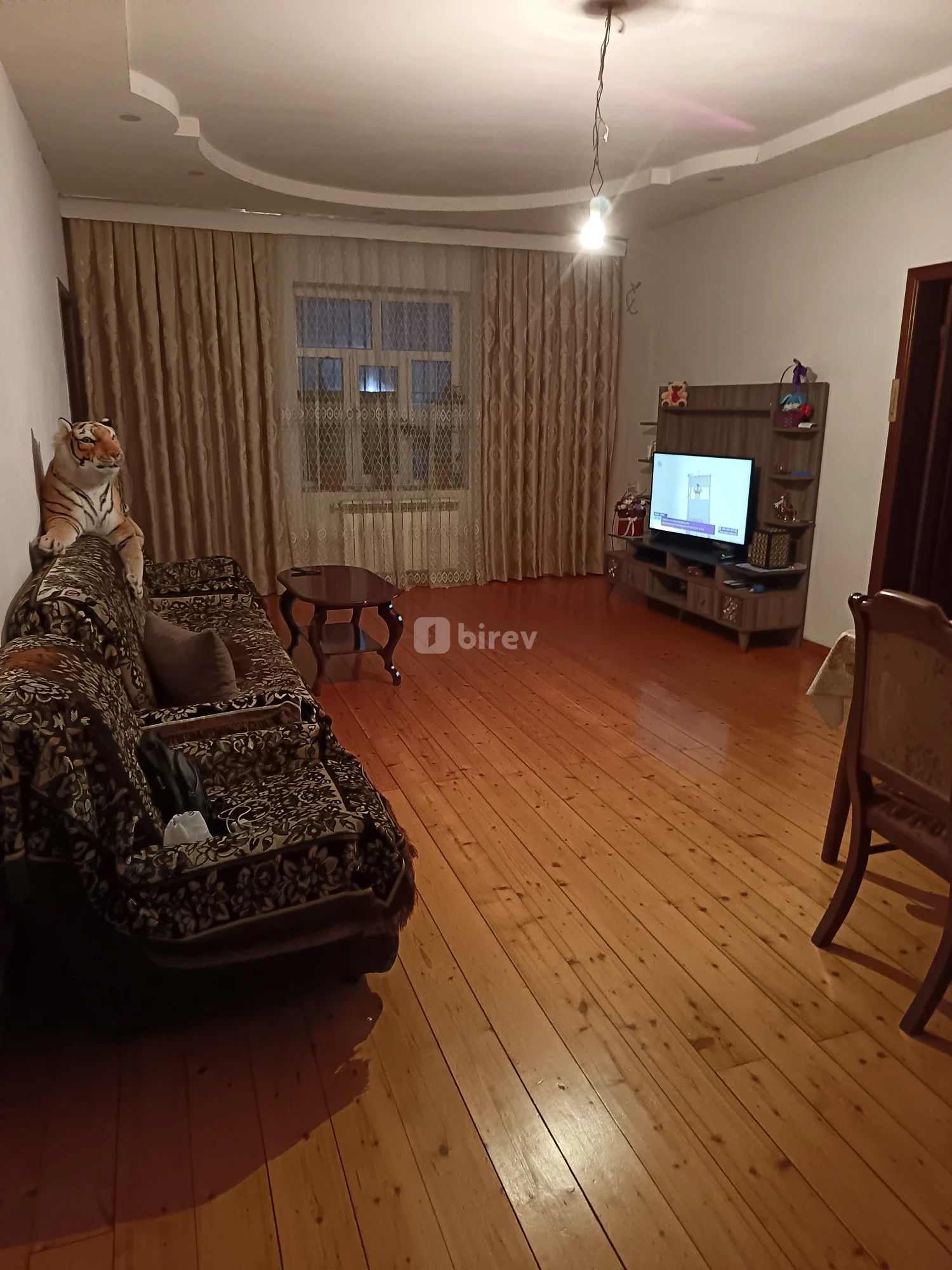 5 otaqlı həyət evi, Masazır q., Masazır Cantəpə, Abşeron rayonu — şəkil 25