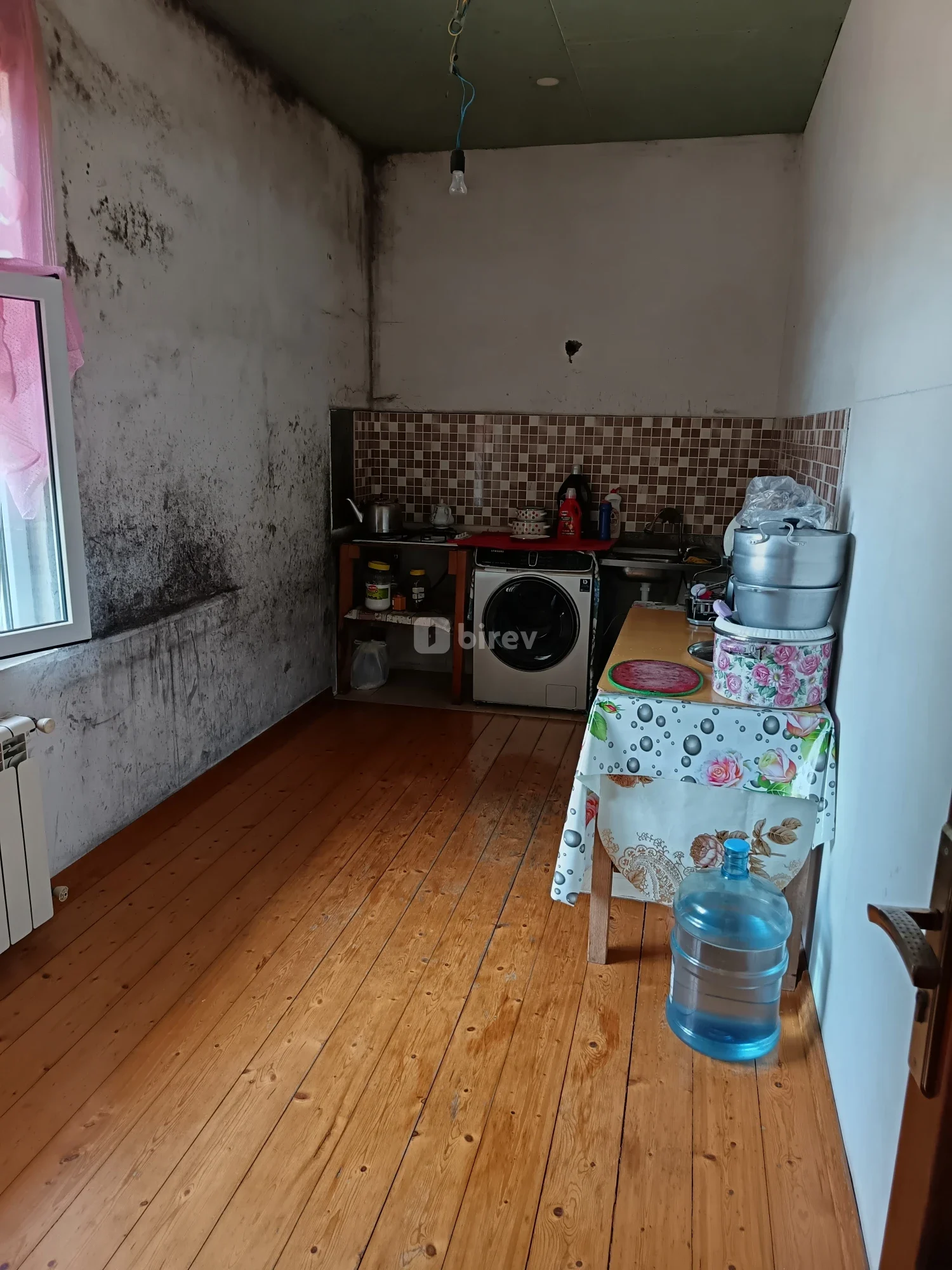 5 otaqlı həyət evi, Masazır q., Masazır Cantəpə, Abşeron rayonu — şəkil 16