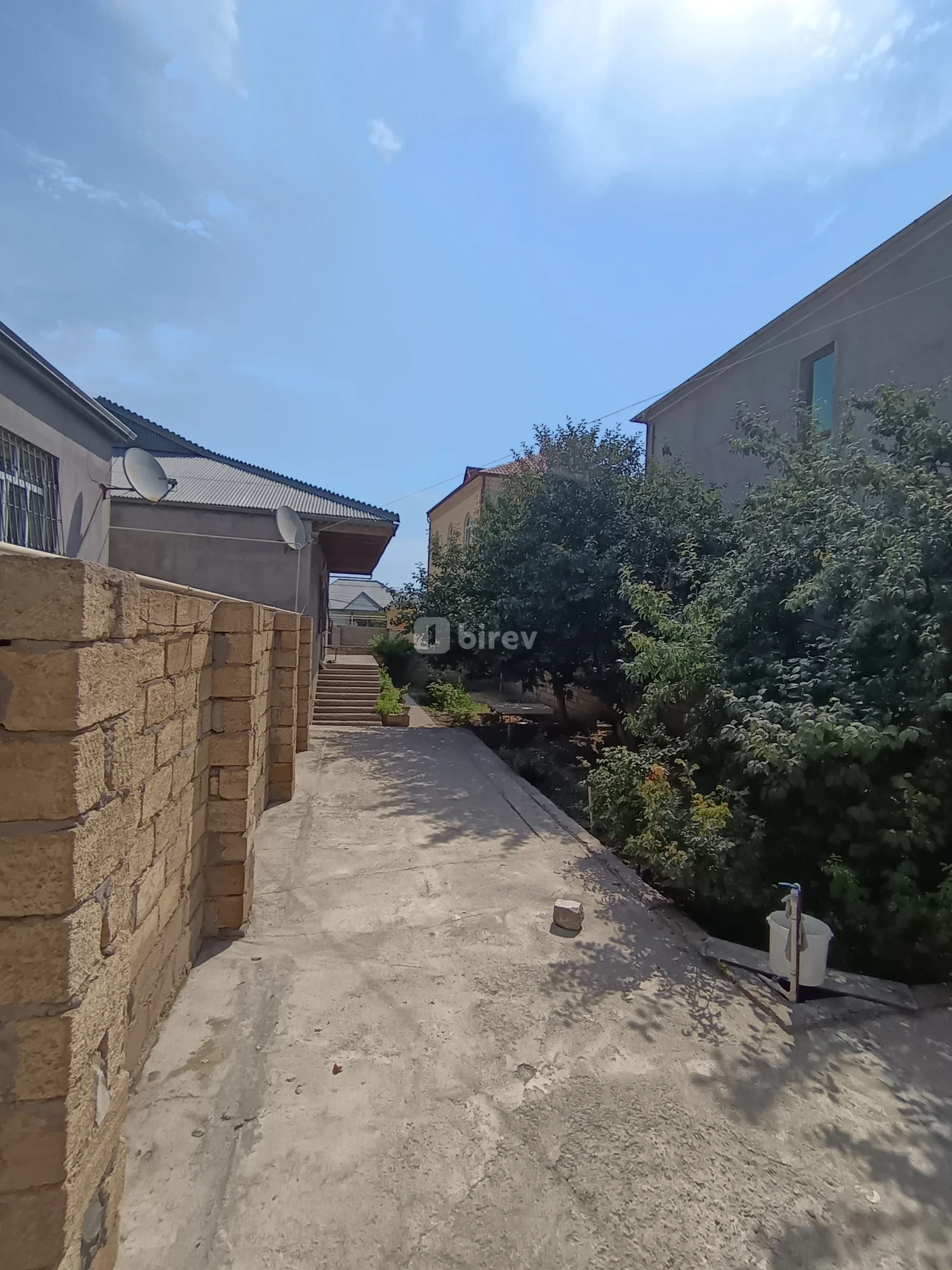 5 otaqlı həyət evi, Masazır q., Masazır Cantəpə, Abşeron rayonu — şəkil 8