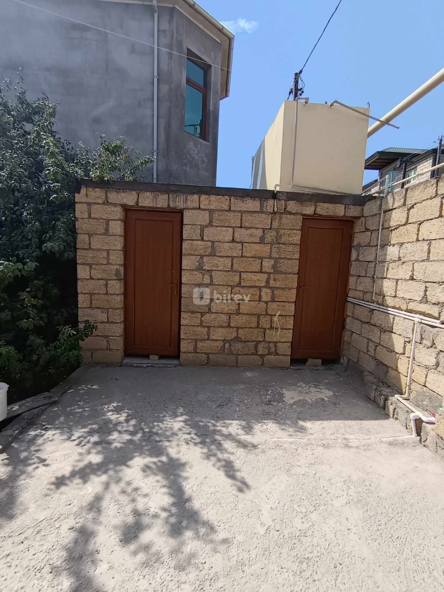 5 otaqlı həyət evi, Masazır q., Masazır Cantəpə, Abşeron rayonu — şəkil 9