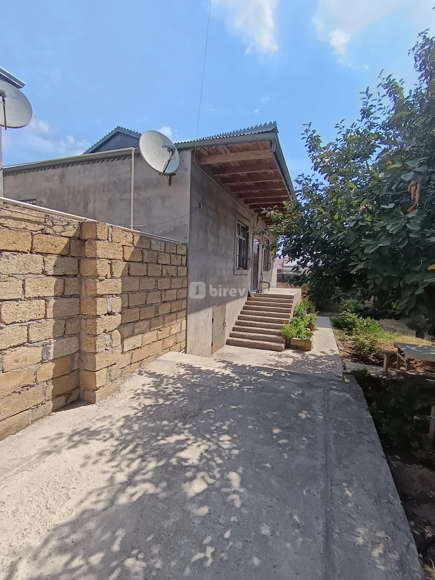 5 otaqlı həyət evi, Masazır q., Masazır Cantəpə, Abşeron rayonu — şəkil 5