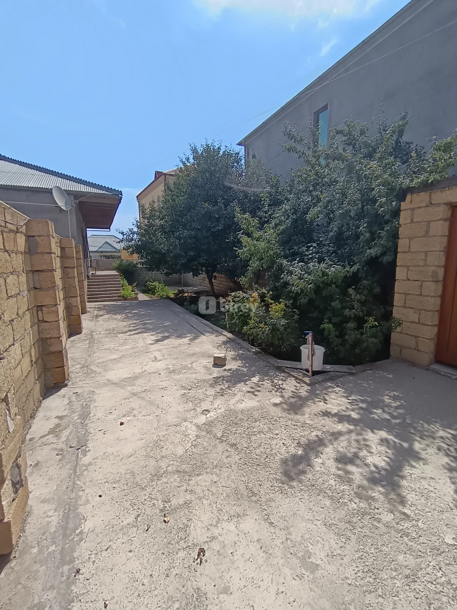 5 otaqlı həyət evi, Masazır q., Masazır Cantəpə, Abşeron rayonu — şəkil 7