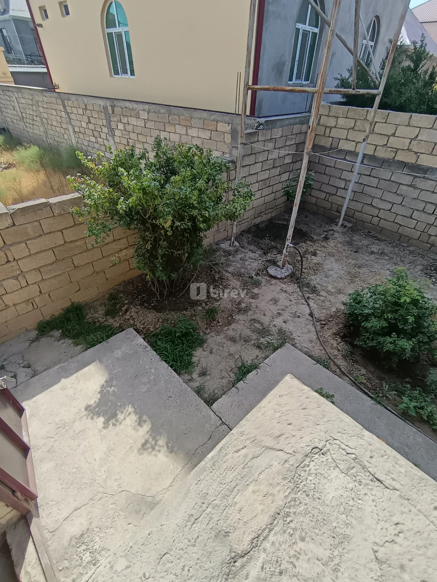 5 otaqlı həyət evi, Masazır q., Masazır Cantəpə, Abşeron rayonu — şəkil 11