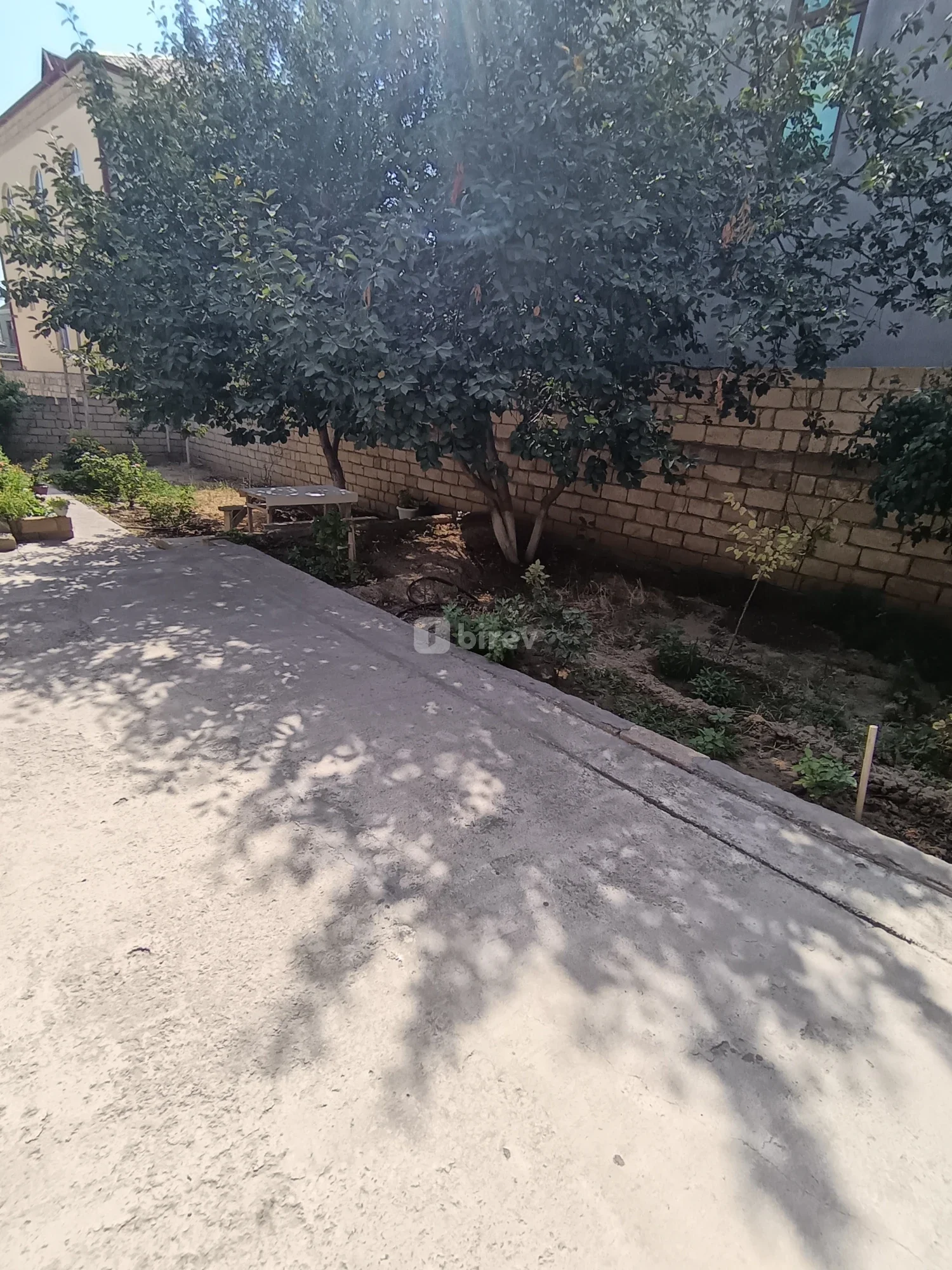 5 otaqlı həyət evi, Masazır q., Masazır Cantəpə, Abşeron rayonu — şəkil 6