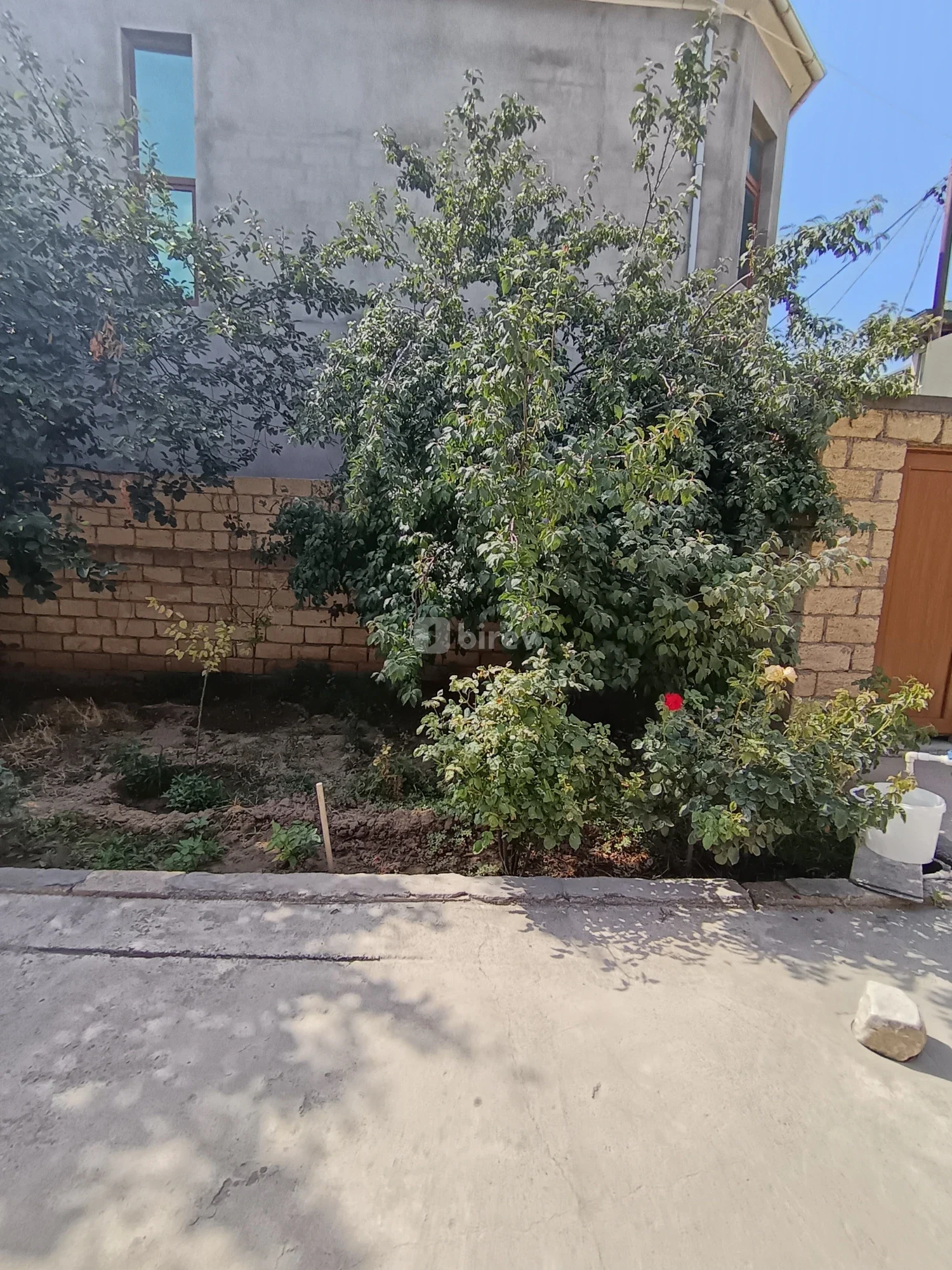5 otaqlı həyət evi, Masazır q., Masazır Cantəpə, Abşeron rayonu — şəkil 4