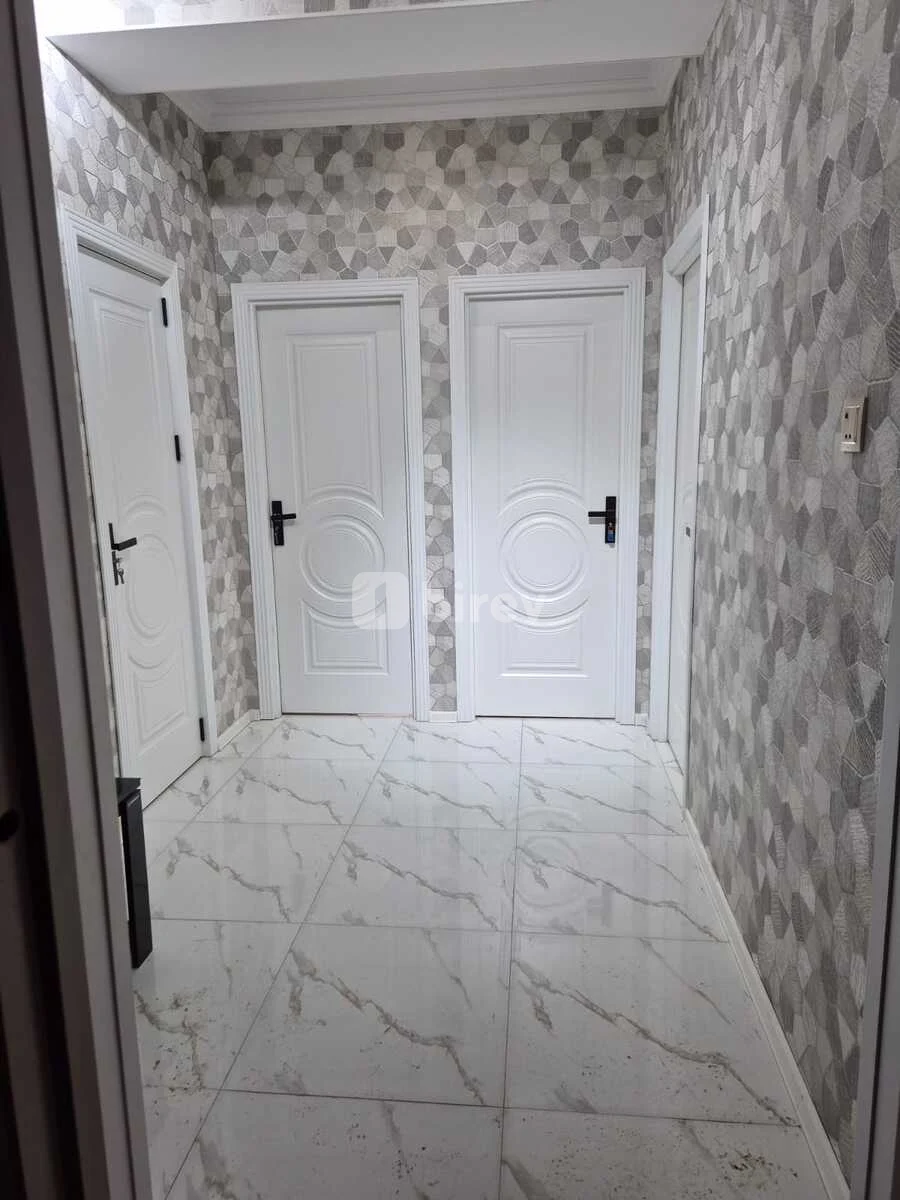 2 otaqlı mənzil, Masazır q., Əliağa Vahid küçəsi, Abşeron rayonu — şəkil 1