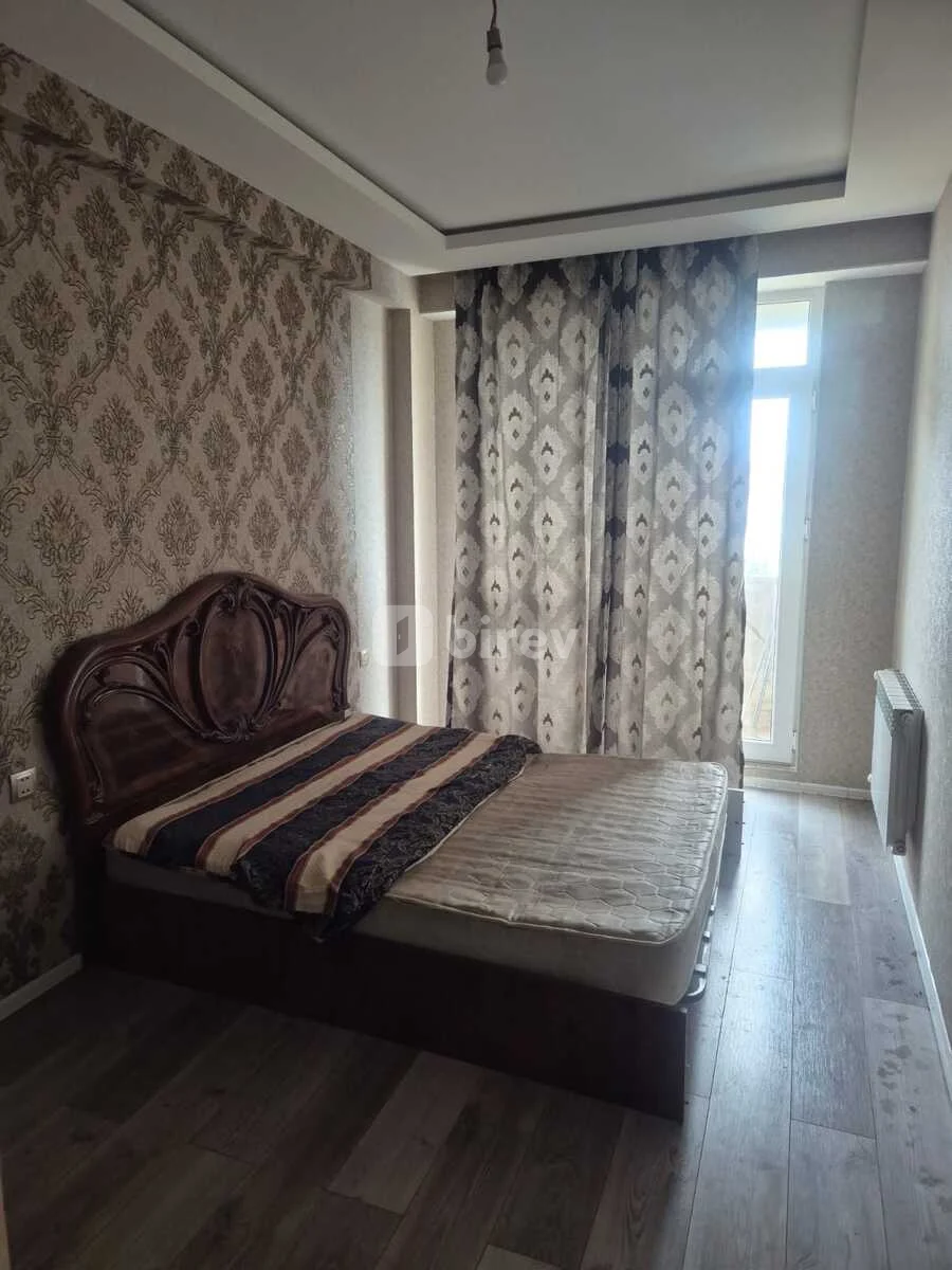 2 otaqlı mənzil, Masazır q., Əliağa Vahid küçəsi, Abşeron rayonu — şəkil 4