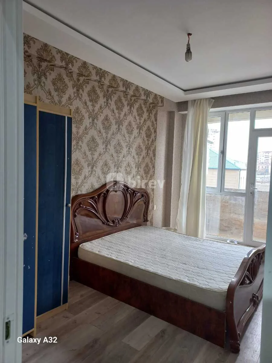 2 otaqlı mənzil, Masazır q., Əliağa Vahid küçəsi, Abşeron rayonu — şəkil 5
