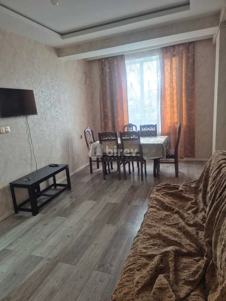 2 otaqlı mənzil, Masazır q., Əliağa Vahid küçəsi, Abşeron rayonu — şəkil 7