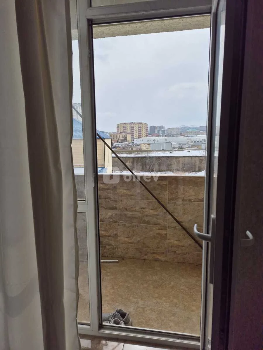 2 otaqlı mənzil, Masazır q., Əliağa Vahid küçəsi, Abşeron rayonu — şəkil 11