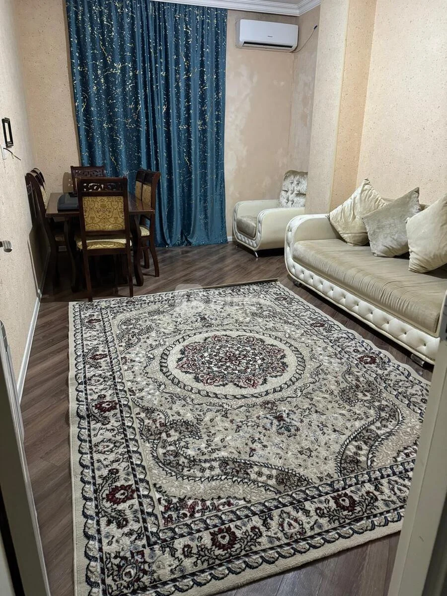 2 otaqlı mənzil, Xırdalan q., Xırdalan ş., Abşeron rayonu — şəkil 4