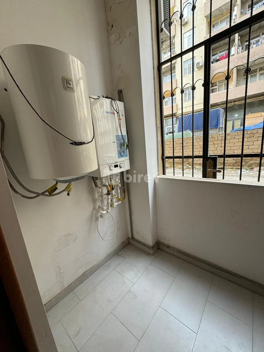 2 otaqlı mənzil, Xırdalan q., Xırdalan ş., Abşeron rayonu — şəkil 7