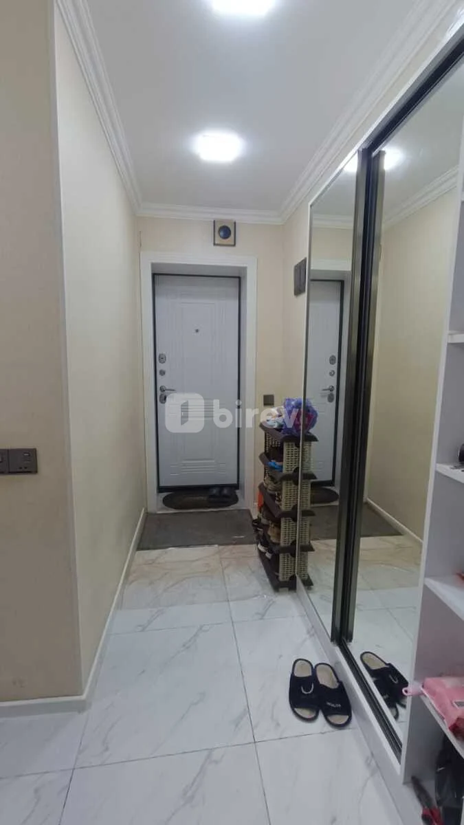 3 otaqlı mənzil, Yasamal q., Zərdabi prospekti, Yasamal rayonu — şəkil 13