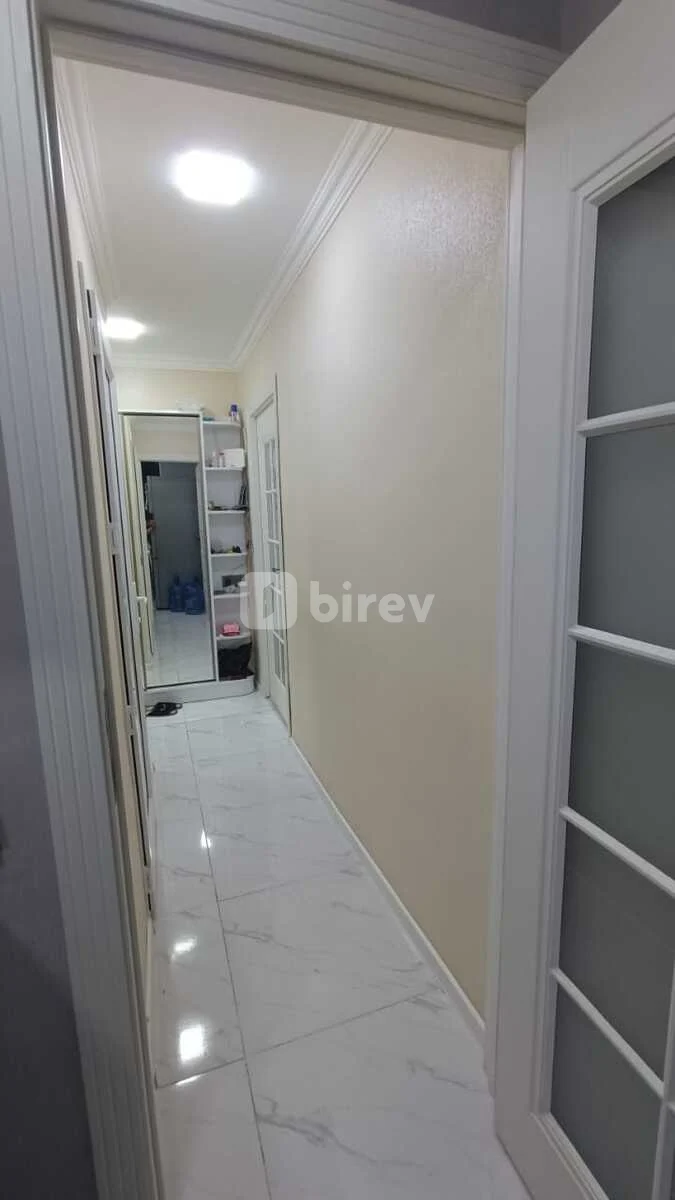 3 otaqlı mənzil, Yasamal q., Zərdabi prospekti, Yasamal rayonu — şəkil 15