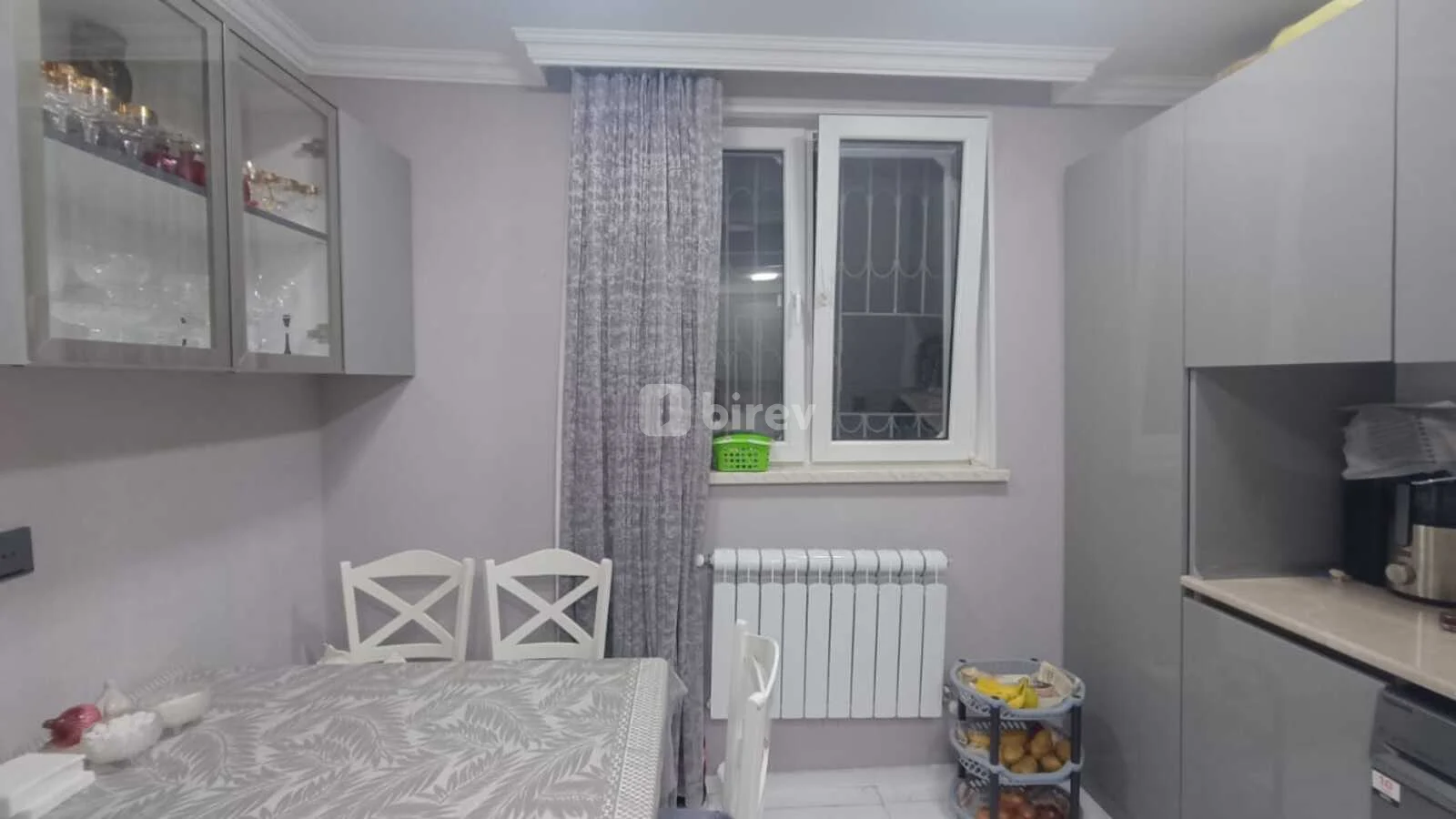 3 otaqlı mənzil, Yasamal q., Zərdabi prospekti, Yasamal rayonu — şəkil 20