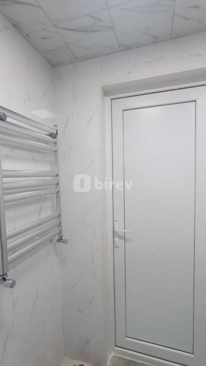 3 otaqlı mənzil, Yasamal q., Zərdabi prospekti, Yasamal rayonu — şəkil 28