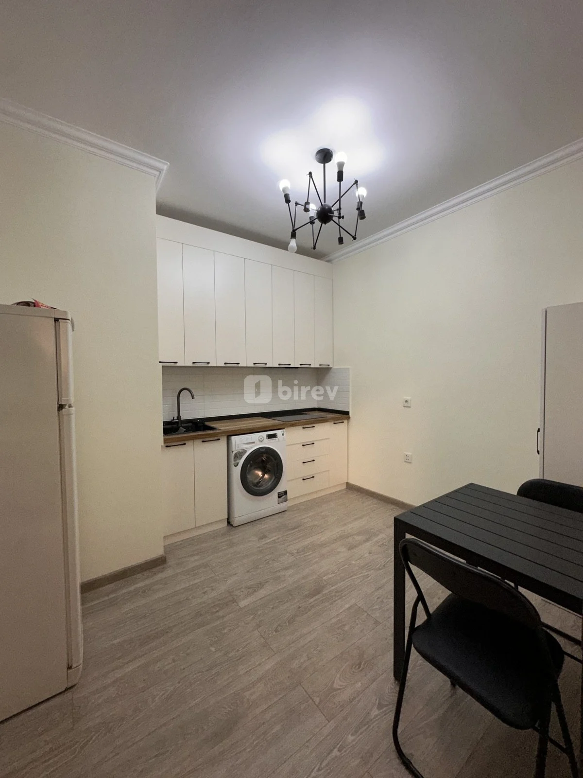 2 otaqlı mənzil, Həzi Aslanov q., TwinsArt Residence, Xətai rayonu — şəkil 1