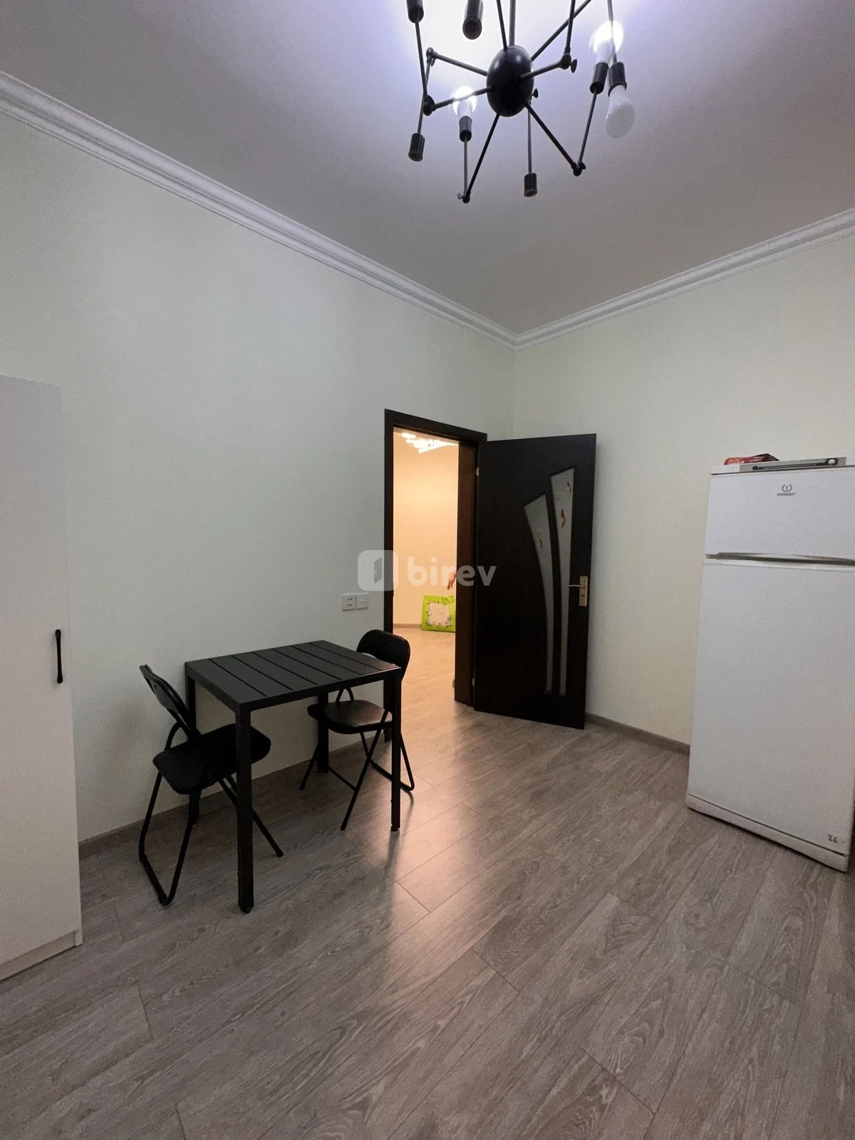2 otaqlı mənzil, Həzi Aslanov q., TwinsArt Residence, Xətai rayonu — şəkil 2