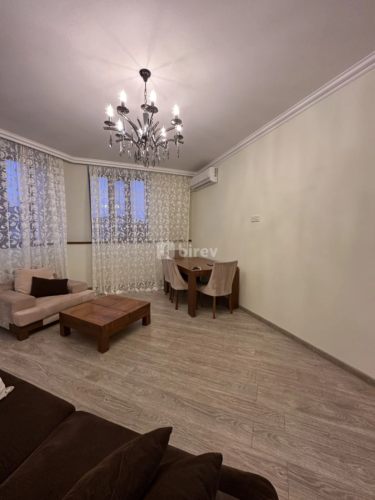 2 otaqlı mənzil, Həzi Aslanov q., TwinsArt Residence, Xətai rayonu — şəkil 4