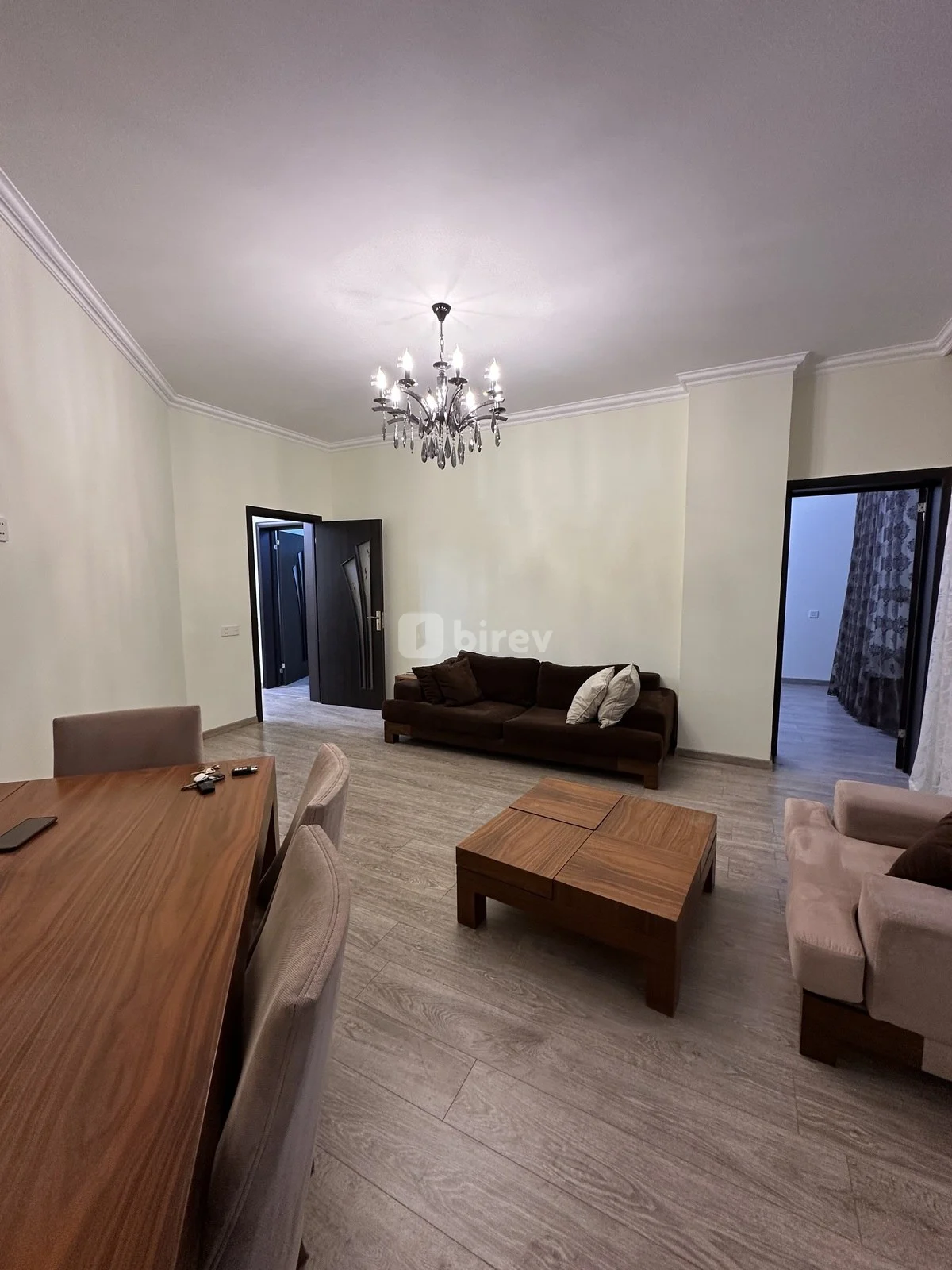 2 otaqlı mənzil, Həzi Aslanov q., TwinsArt Residence, Xətai rayonu — şəkil 5