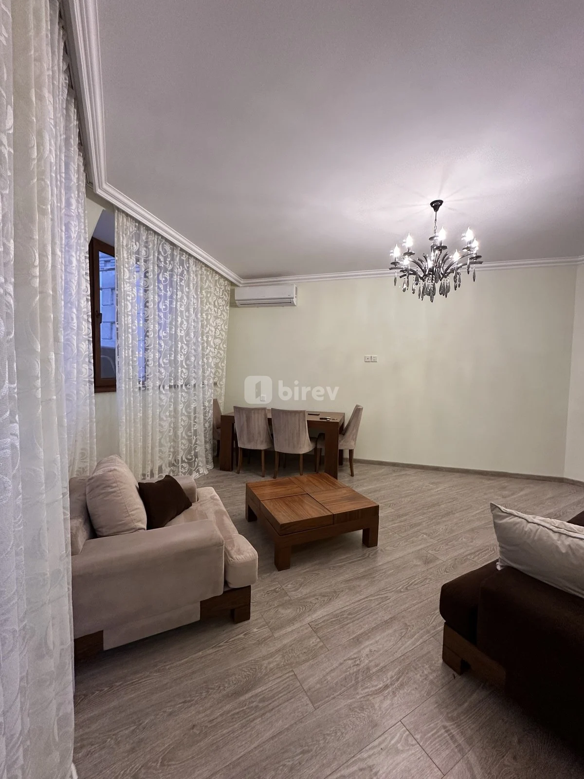 2 otaqlı mənzil, Həzi Aslanov q., TwinsArt Residence, Xətai rayonu — şəkil 6