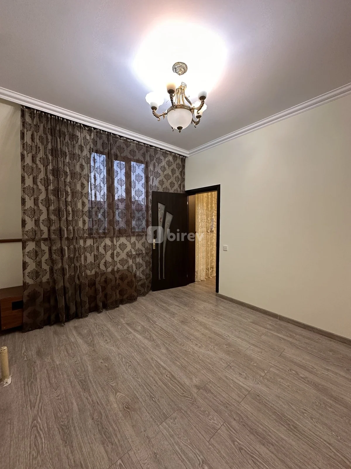 2 otaqlı mənzil, Həzi Aslanov q., TwinsArt Residence, Xətai rayonu — şəkil 7