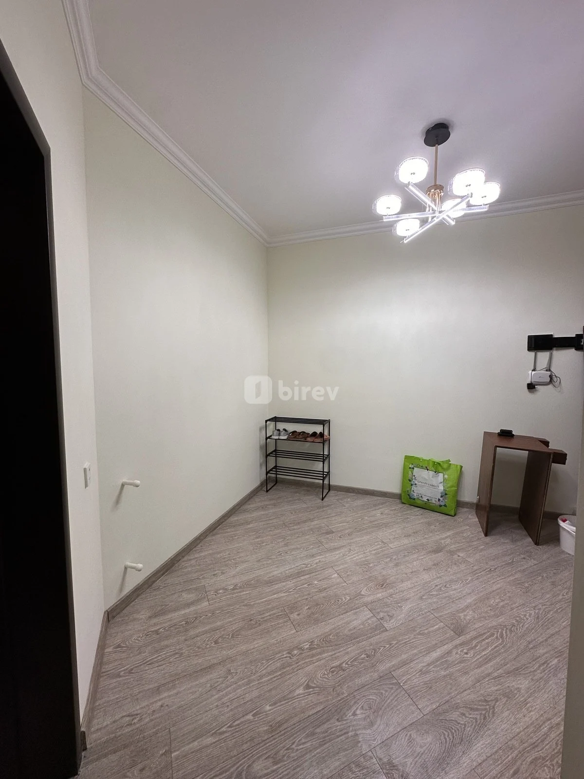 2 otaqlı mənzil, Həzi Aslanov q., TwinsArt Residence, Xətai rayonu — şəkil 8